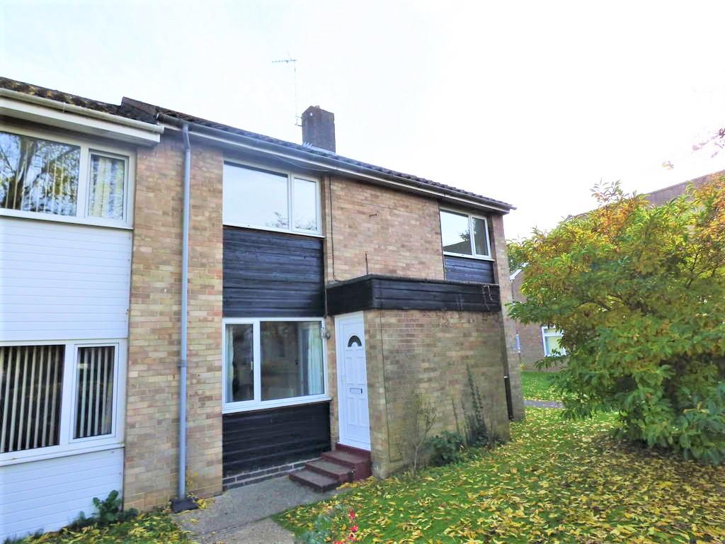 Caie Walk, Bury St. Edmunds Shires Residential